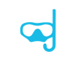 snorkel icon