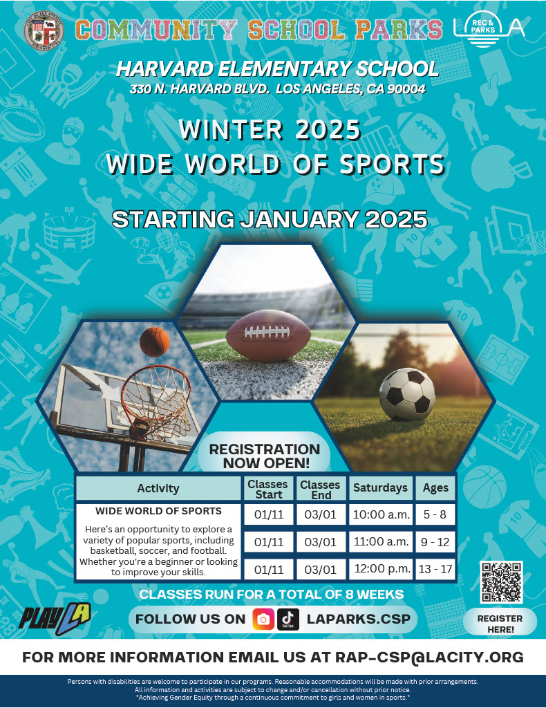 winter 2025 wide world of sports