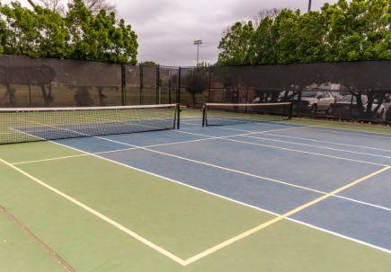 Pickleball Encino