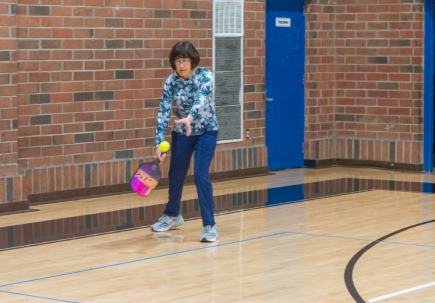 Pickleball Encino