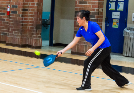 Pickleball Encino