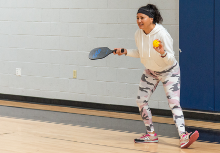 Pickleball Encino