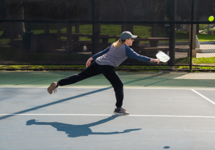 Pickleball Encino